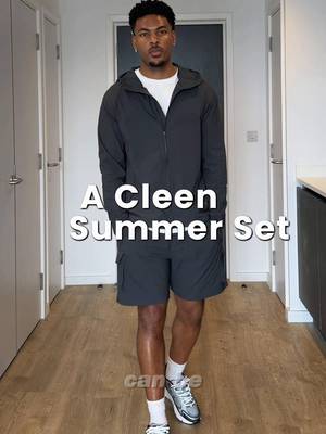 @Cleens. Have just released full fits just in time for summer. #ad 