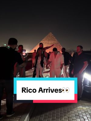 Rico Verhoeven arrives to the Grand Arrivals Launch Party👀 #ricoverhoeven #usykverhoeven #boxing #matchroomboxing 