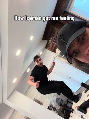 For reallll #fyp #iceman #drake @William White 