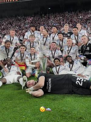 💤💤💤 #EuropaLeague #UELFinal #FreiburgvsAstonVilla 