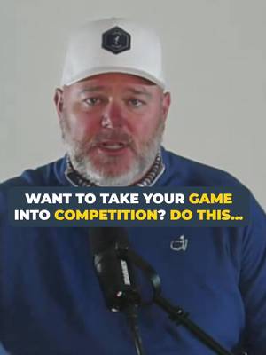This is going to sound counterintuitive, but the best way to play more free is to be willing to give up control. When you stop trying to control every outcome, you give yourself more freedom and flexibility to actually go out and compete. #CompetitionMindset #PracticeToCompetition #MentalFlexibility #SuccessIsAProcess #AdaptableMindset #MentalGameLive #MindSide #SportsPsychology