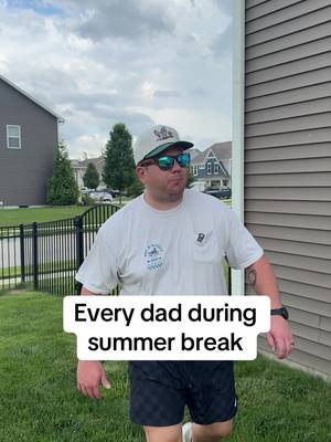 Welcome home son! #comedy #dad #dadlife #dadsoftiktok #Summer