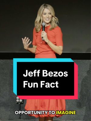 Jorgensen, out. #fyp #fypシ #standup #jeffbezos #comedy 