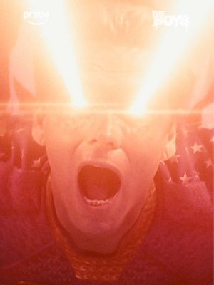 ⚡極悪非道ヒーローVS人間のドラマシリーズ『ザ・ボーイズ』🦸‍♂️全シリーズ、プライムビデオで独占配信中⚡