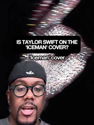Fans think #Drake may have taken some inspo from Taylor Swift on the 'ICEMAN' cover‼️👀 What do y'all think⁉️🤔 #ICEMAN #MichaelJackson #TaylorSwift #RapTV 