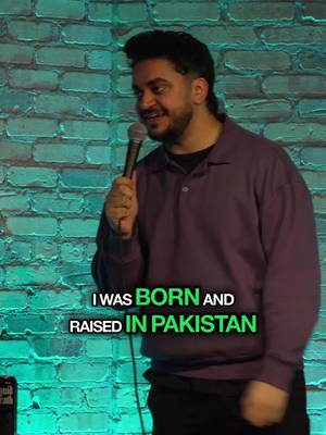 Was she right? #comedy #pakistani #desi 