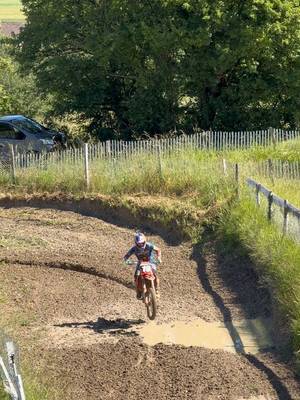 France is calling 🤟🏻 @KTM @sachacoenen19 
