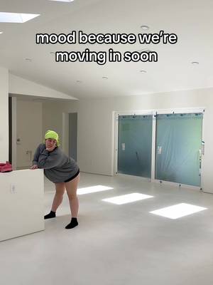 This was me practicing what it feels like to shoot GRWMs again, dress cute, and finally get my nails done and show them off bc I will be settled in soon 🥹 the 4 years of construction has worn be DOWN BAD but I can’t wait to get back to myself. you guys are gonna get sick of me posting 😂 #construction #renovation #homereno