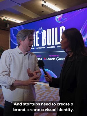 Meet the partners behind THE BUILD 2026 🤝 From supporting founders and creators to helping bring ambitious ideas to life in just a few days, our partners played a huge role in making this event happen. Big thank you to everyone who backed the vision and helped make THE BUILD what it was 🚀 #hackathon #thebuild 