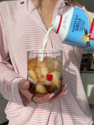 #ad One thing I don’t like in my morning routine…unnecessary ingredients! @Horizon Organic Organic Real Daily Creamers use only 4 ingredients and pack a big taste. My new morning coffee go to ☕ #horizonsponsored #morningroutine #morningvlog #coffeeroutine 