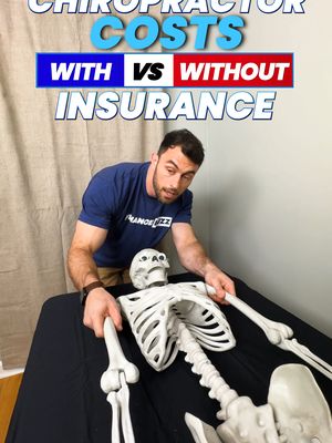 Every time I hear a crack, all I can see is my bank account going down.  There is nothing quite like the panic of realizing your quick chiropractor visit is about to cost more than your rent. While getting folded in half like a lawn chair might be good for your spine, it is definitely not good for your personal budget. This is a hilarious reminder that unexpected medical costs and sneaky fees are some of the worst bad spending habits that can ruin your money management strategy. You don't have to live with back pain, but you do need to understand how much these services actually cost before you commit to a treatment plan. Mastering financial literacy means planning ahead for these expenses so a single appointment doesn't leave you living paycheck to paycheck.  The ultimate goal of financial independence is having a safety net so strong that you can actually relax during your appointment, instead of sweating over the bill.  This video is proudly sponsored by FinanceBuzz, the ultimate platform to simplify your financial decisions. If you want to build a safety net to cover your health and wellness, they make it incredibly easy to compare personal financing options, find the best debt consolidation loans to crush high interest, or even do a proper cash back credit cards comparison to earn rewards on your everyday spending. It is the smartest way to protect your cash and grow your wealth. #moneymanagement #badspendinghabits #financialindependence