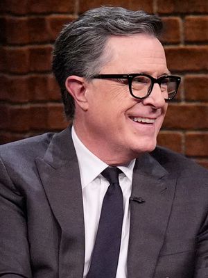 Thank you, Stephen Colbert ❤️ Original Air Date: January 27, 2026