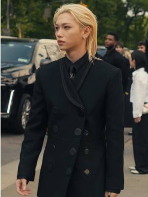 #LVCruise27 #Felix #NicolasGhesquiere #LouisVuitton 