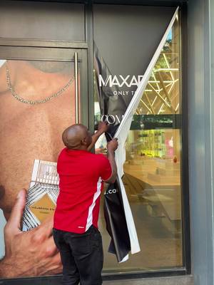 Our SoHo boutique is officially open 🤩 Come visit us at Maxaroma The Edit 🛍️ #sohonyc #nichefragrance 