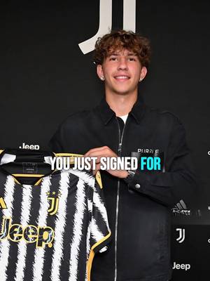 He made his Debut and Juventus signed him in 4 hours!😱🇮🇹 #juventus #Soccer #calcio #seriea #football