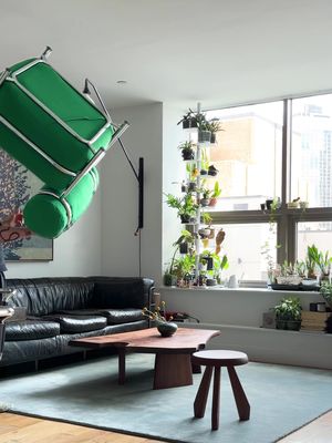 Unexpected by design.✨ Explore a few pieces from the new IKEA PS 2026 collection with @Nick Lowry - every detail was made to surprise, delight, and spark curiosity. Available now in-store only and online beginning 5/28/26. #IKEAPS2026 #IKEAnewcollection