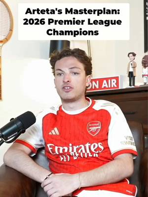 Mikel Arteta’s Process Finally Paid Off 🤝🏆 #arsenal #arsenalfc #arsenalfan #PremierLeague #epl 