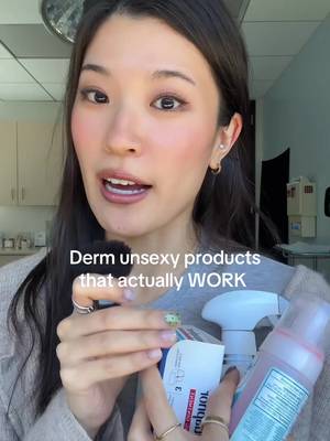 Products that work and make you sexier  #dermatology #unsexyproducts #skincare #bodyodor #acne 