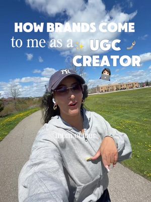 Welcome to the UGC mom diaries ✨📒🛼 If you've been thinking about starting UGC but feel overwhelmed.. this is your sign to actually start mama!! episode 3 breaks down the foundations of good content, what brands are actually looking for, and the small things that make your videos instantly better. comment ‘SKOOL’ and I’ll send you the course + community 💌