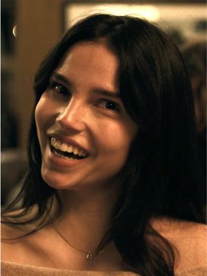 I thought we were having a nice date | 🎬  Obsession (2026)  #Obsession #IndeNavarrette #MichaelJohnston #UniversalPictures #FilmTok 