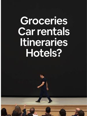 47 seconds of intel that will actually improve your summer travel.