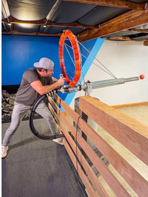 Someone call @Dude Perfect 