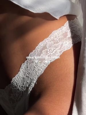 shop lightweight cotton during the SKIMS Bi-Annual Sale for a limited time  @natalylorenzo 