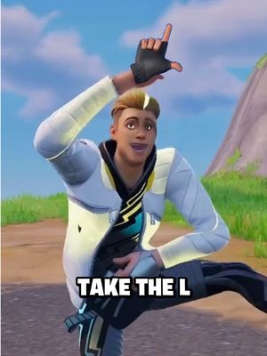 Fortnite banned this emote… #fyp #foryou #lachlan #fortnite 