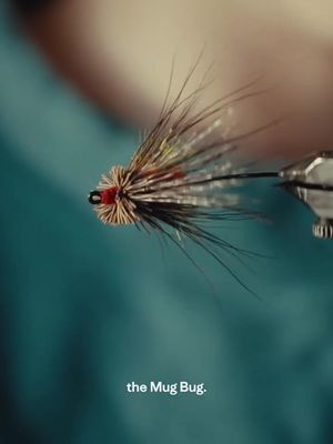 Nine-year-old Oly Hickman ties what he calls the "Mug Bug." A simple fly with a size-2 hook, grizzly hackle and moose hair—perfect for the Dean River. “I like to fish it on a Spey rod with a dry line, but you can fish it any way you want,” Oly says. In Oly’s Dean, we follow 9-year-old Oly Hickman as he explores life along one of the world’s finest steelhead rivers, where curiosity, independence and chasing toads matter just as much as catching steelhead. Watch Oly’s Dean at https://pat.ag/TT/OlysDean