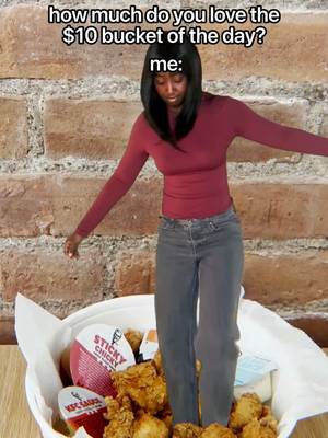 “sorry my mon-fri is kinda busy this week” lmk in the comments which bucket you’d climb into