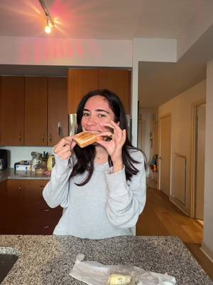 The arm workout nobody talks about 💪 Would you try making butter from scratch? @MiraNabulsi | Food & Lifestyle 