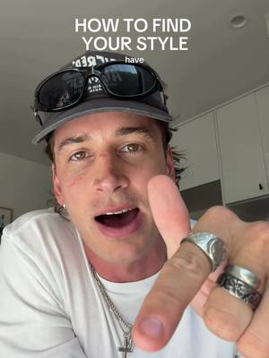 how to find your style
