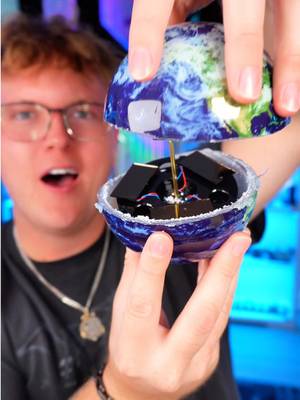 you guys made me cut open an expensive mova globe… and the inside is actually mind blowing 🤯 #Tech #gadget #movaglobe #teardown 