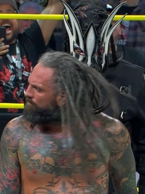 WILLOW IS BACK! #TNAiMPACT