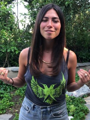 Survivor audition #survivor #auditiontape #fyp #realitytv #betterthanthebest