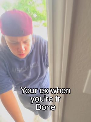Me asf.. @Mendi Vega #comedy #viralskit #relateable #toxicex 