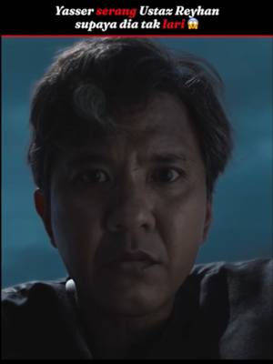 Bagi la Ustaz Reyhan explain dulu!! 😰 #GoodBoysGoToHeaven kini ditayangkan di Netflix, dengan episod baru setiap Jumaat. #SembangEntertainment #DramaTikTok #NewReleases #TV #TVTok #WhatToWatch #TVRecommendations #NetflixMY #FlixReview