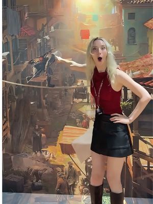 I Played Black Flag Resynced Before Release 😳 PEAK IS BACK  #ad #assassinscreed 