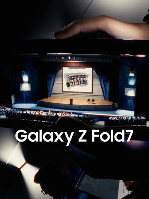 Created by @choejames. Lecture notes on the left, instant search on the right. 📚✨ Keep your focus locked with #GalaxyZFold7. Effortlessly transcribe your lectures using #NoteAssist while looking up key details simultaneously—all in the palm of your hand.  Comment #ExploreGalaxy and tell us your go-to study duo app pair. #SidebysideMultiwindow #Samsung Learn more: samsung.com