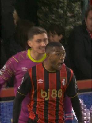 Passion 💪 #Rayan #afcb #PremierLeague