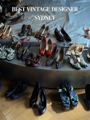 PSA @Evoiia is back in town 22-24th May! 121 Riley St, Darlinghurst 