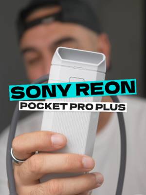 I’ve been testing the brand-new Sony REON POCKET PRO Plus over the last few days, and it could be exactly what you need if you want a better way to handle heat. Think of it as your own personal, wearable climate control system! And it's discreet as it hides right under your clothes. Here is a quick breakdown of what makes it special - Driven by dual thermo modules, 20% better than before and drops surface temperatures by an extra -2°C ⚡   Adaptive Hold Design neckband ensures a secure, comfortable fit against your skin even while walking or commuting 🏃‍♂️   Smart auto-adjusting control with REON POCKET TAG 2, that constantly monitors real-time ambient temp and humidity to automatically switches between cooling and heating 🌡️   Features a light grey, low-profile finish with an adjustable airflow vent to match any clothing collar, running on a fluid-bearing motor that is quiet enough for any office meeting 🤫  ✨  Want the full breakdown? I just dropped a deep-dive, long-form review covering it in more detail. You can find it by just typing in WhatGear in your browser...that's one word ;) #SonyReonPocket #ReonPocketProPlus #WearableTech #TechReview  #Sony