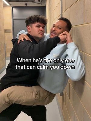 No one understands us  #sidemen  @Jack Joseph @Cole Anderson James 