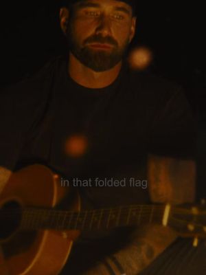Mat Best - Folded Flag (Official Music Video)   This song was written for the men and women who stepped into the fire for this country and never made it home, and for the families, friends, and brothers left carrying their memory forward.   Memorial Day isn’t just a long weekend. Every folded flag in this country carries a name, a story, and a sacrifice that built the freedom we live every day.   This song proudly supports the Major Brent Taylor Foundation and the Gold Star families it supports. Live over on Mat Bests YT channel 