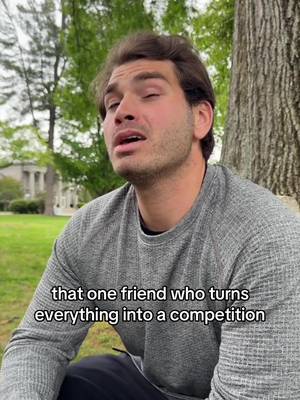 Always trying to one-up you 😂😂 @Candy Crush 👑 #candycrushpartner #comedy #skits 