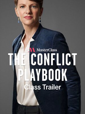 You can’t avoid conflict. You shouldn’t want to. Amanda Ripley—journalist, mediator, and bestselling author—has reported from some of the world’s most dangerous hot spots, and she has learned firsthand how toxic conflict can shift into the kind of friction that helps people get smarter and closer. With this class, she’ll help you apply those hard-won lessons to your career and personal life. Whether you’re a fighter, an avoider, or something in between, you’ll come away with a practical tool kit for healthy, productive conflict. “The Conflict Playbook” is now streaming 
