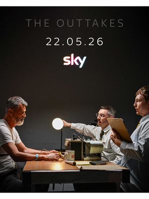 The one you’ve been asking for 🤩 The outtakes are here ❤️ #SkyBroadband #AD