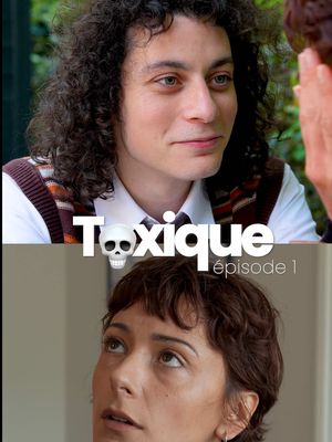 Nos enfants verront ça 🤍  Toxique, épisode 1/8 Écriture, Création, Comédiens :  @Roxane Hammadi Roman Doduik Réalisation @𝐄𝐥i̶𝔞𝒏  Direction d’Acteurs @Antoine Jumeau  Musique Originale @Hierencore_musique  Production @Storyz Julie Gautret  Remerciements : @Ora Farmhouse  Cassandra, Manon, Zoé 