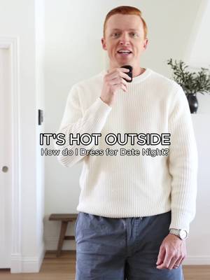 Warm weather doesn’t have to mean lazy date night outfits. @roddandgunn has so many great pieces that are great for looking and feeling your best. Made with top notch fabrics and a two-year guarantee on all of their items, you’ll be enjoying them for years to come! #RoddandGunnPartner #RoddandGunn #MensStyle