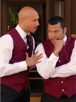 I gotta tell you something. #keyandpeele 